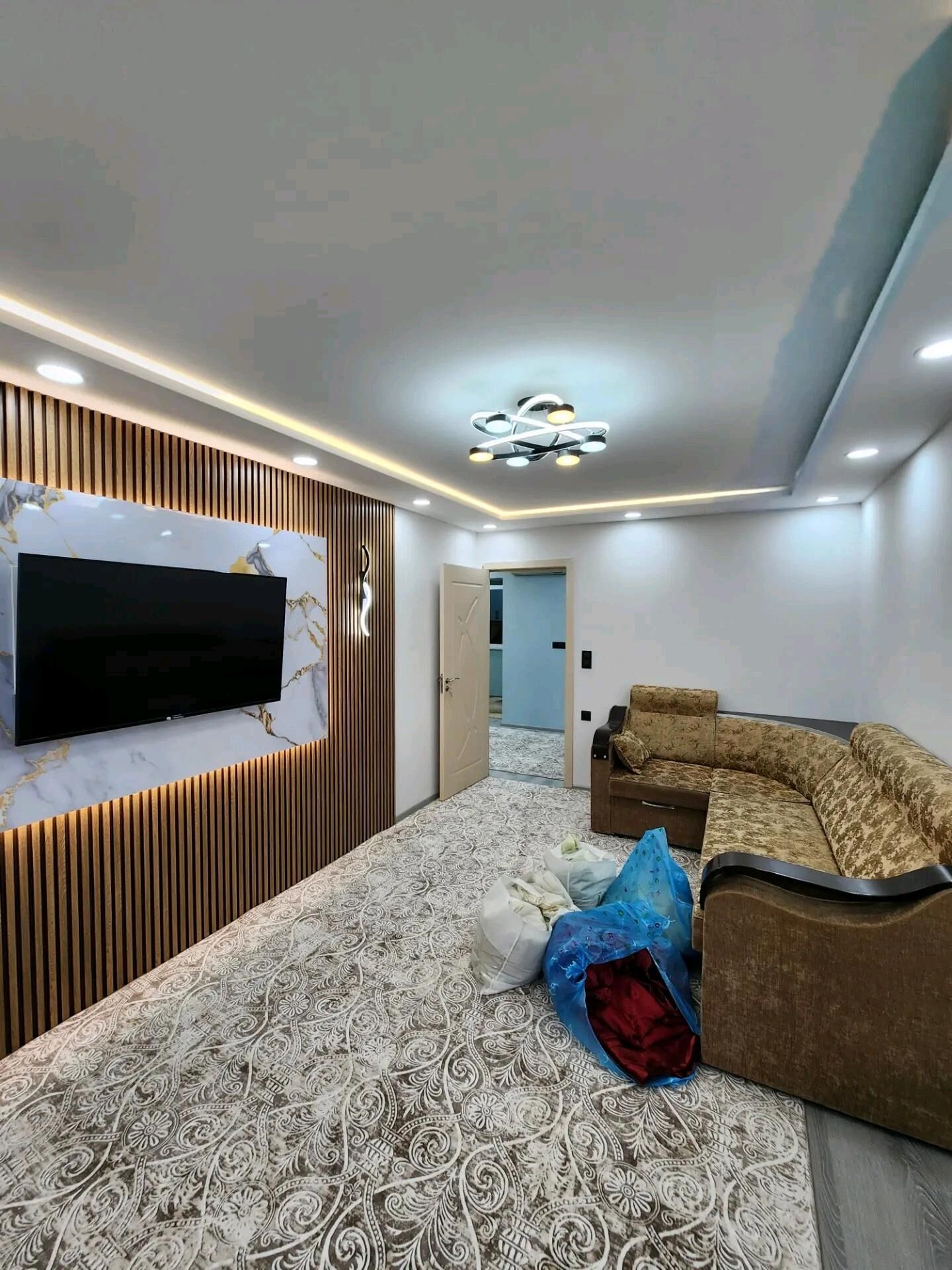 Arenda 30mkr EnglisLUX 2komnat - 30 мкр - img 3