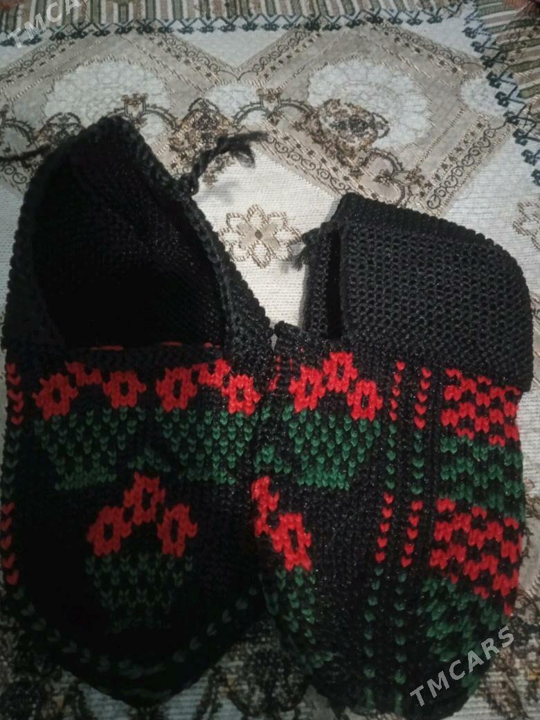 Чешка - Türkmenbaşy - img 10