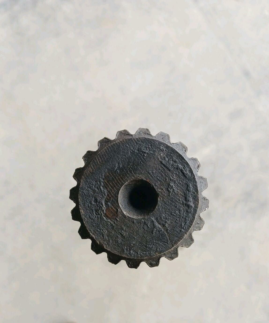 ZIL ULY MOSUNUÑ PALAWOSY 900 TMT - Чоганлы - img 6