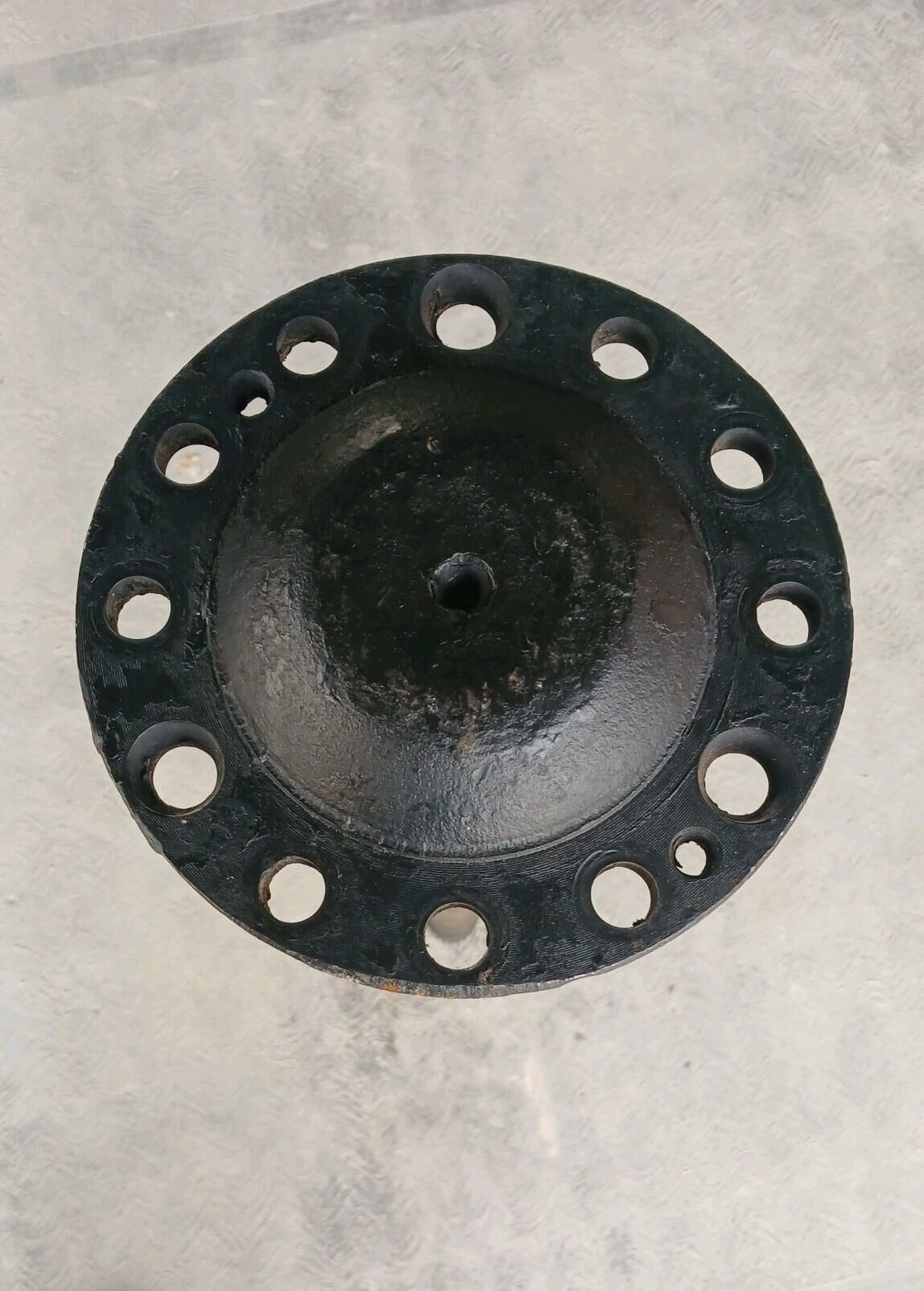 ZIL ULY MOSUNUÑ PALAWOSY 900 TMT - Чоганлы - img 7