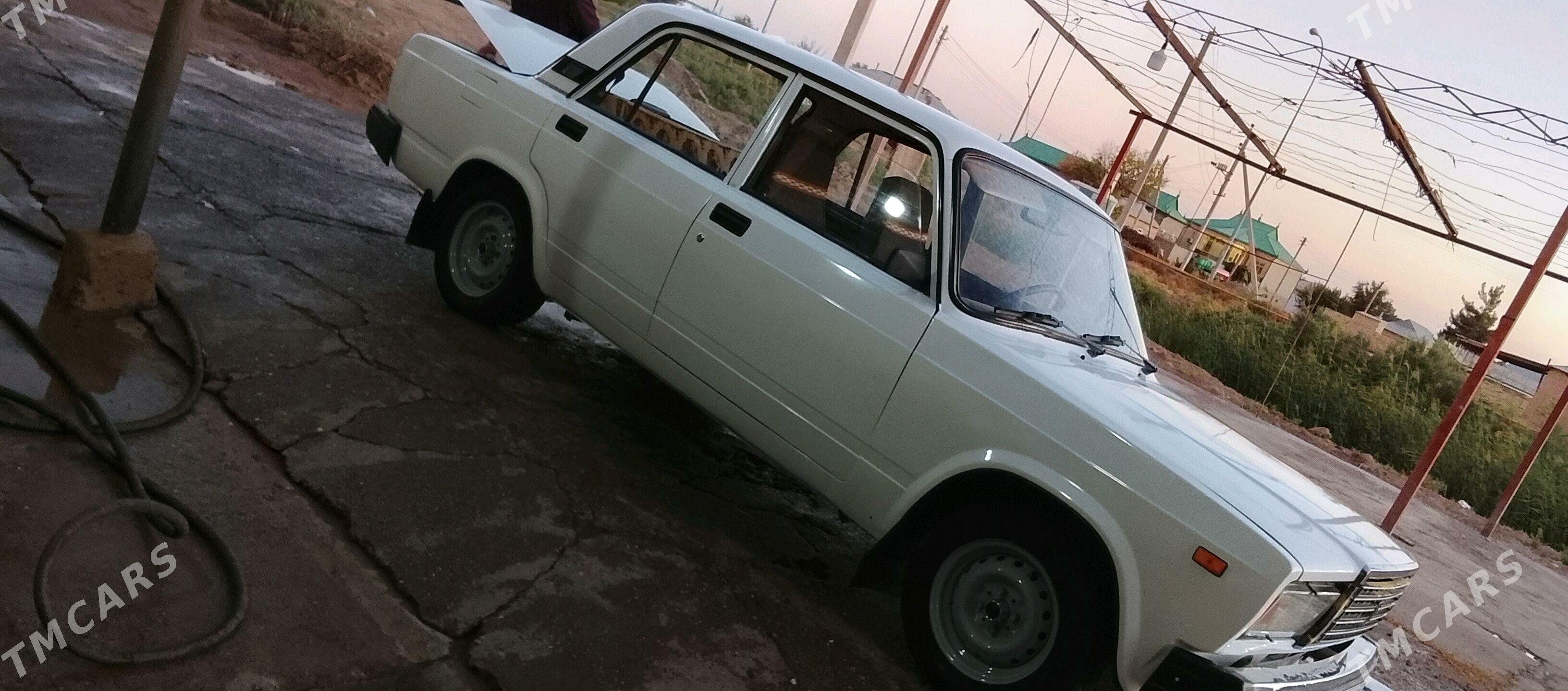 Lada 2107 2004 - 35 000 TMT - Sarahs - img 3