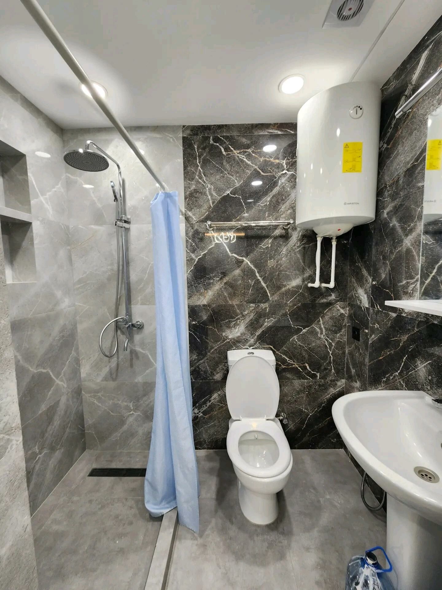 Arenda 30mkr EnglisLUX 2komnat - 30 мкр - img 4