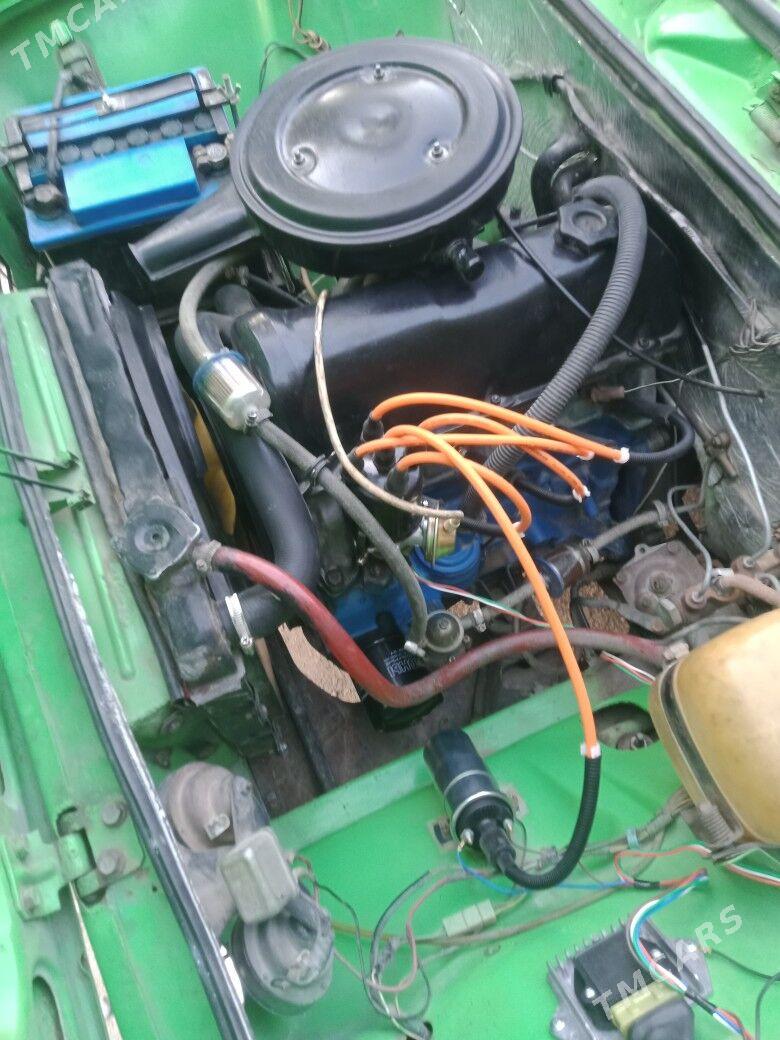 Lada 2102 1981 - 30 000 TMT - Чарджоу - img 4