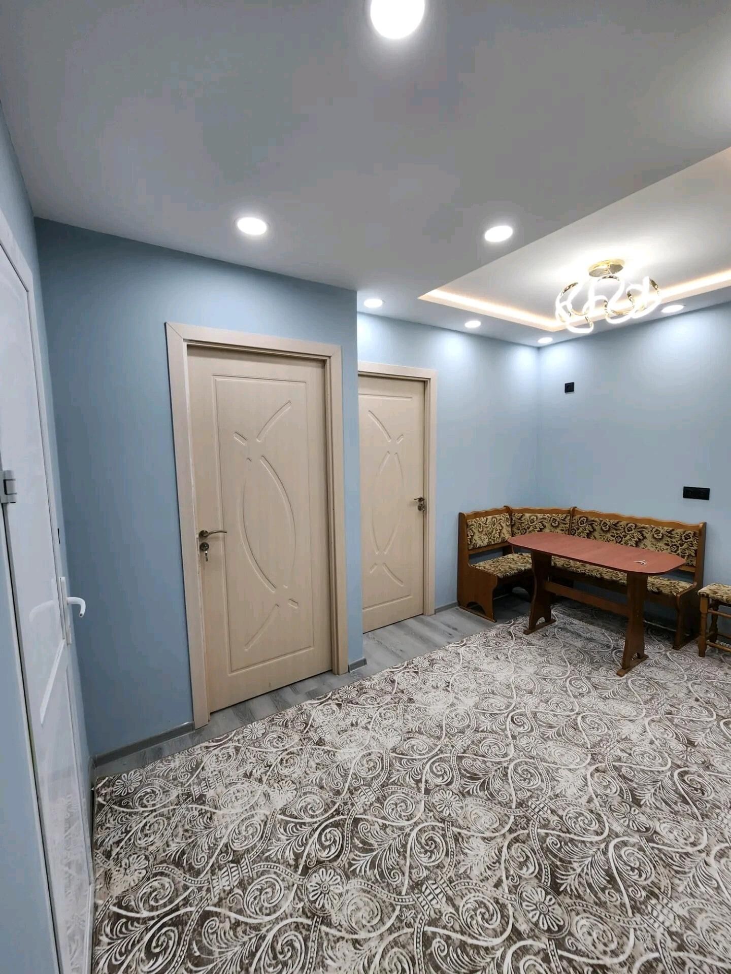 Arenda 30mkr EnglisLUX 2komnat - 30 мкр - img 5