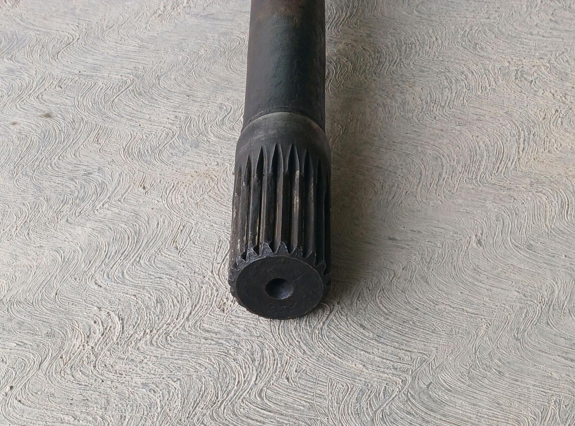 ZIL ULY MOSUNUÑ PALAWOSY 900 TMT - Чоганлы - img 4