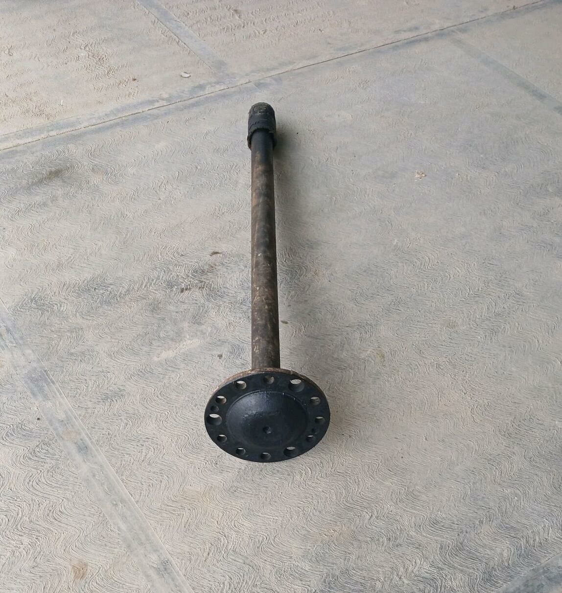 ZIL ULY MOSUNUÑ PALAWOSY 900 TMT - Чоганлы - img 2