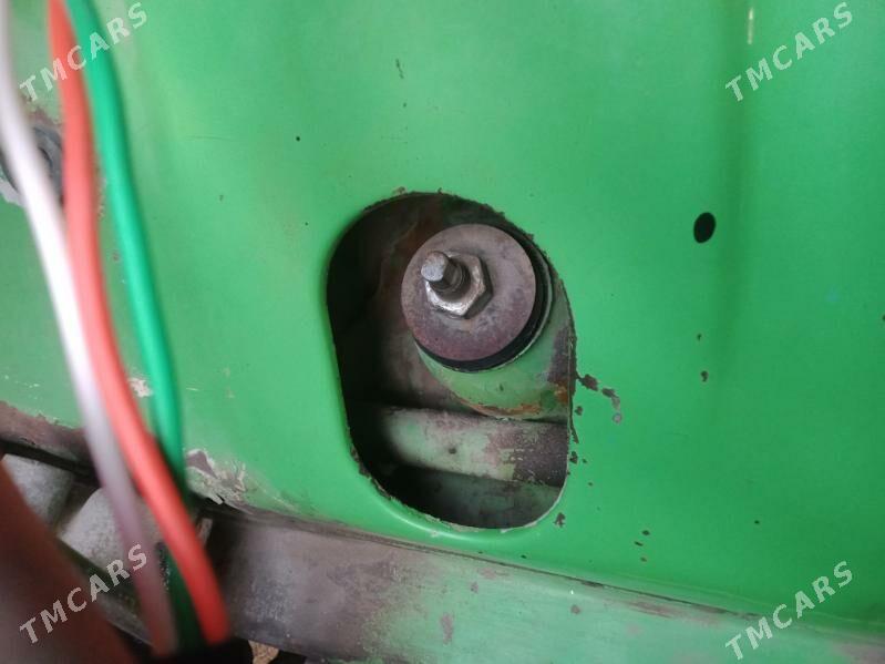 Lada 2102 1981 - 30 000 TMT - Чарджоу - img 3