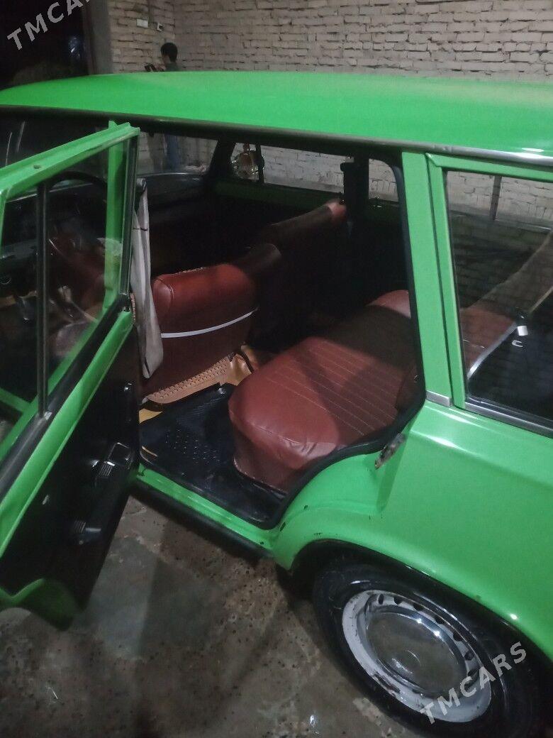 Lada 2102 1981 - 30 000 TMT - Чарджоу - img 5