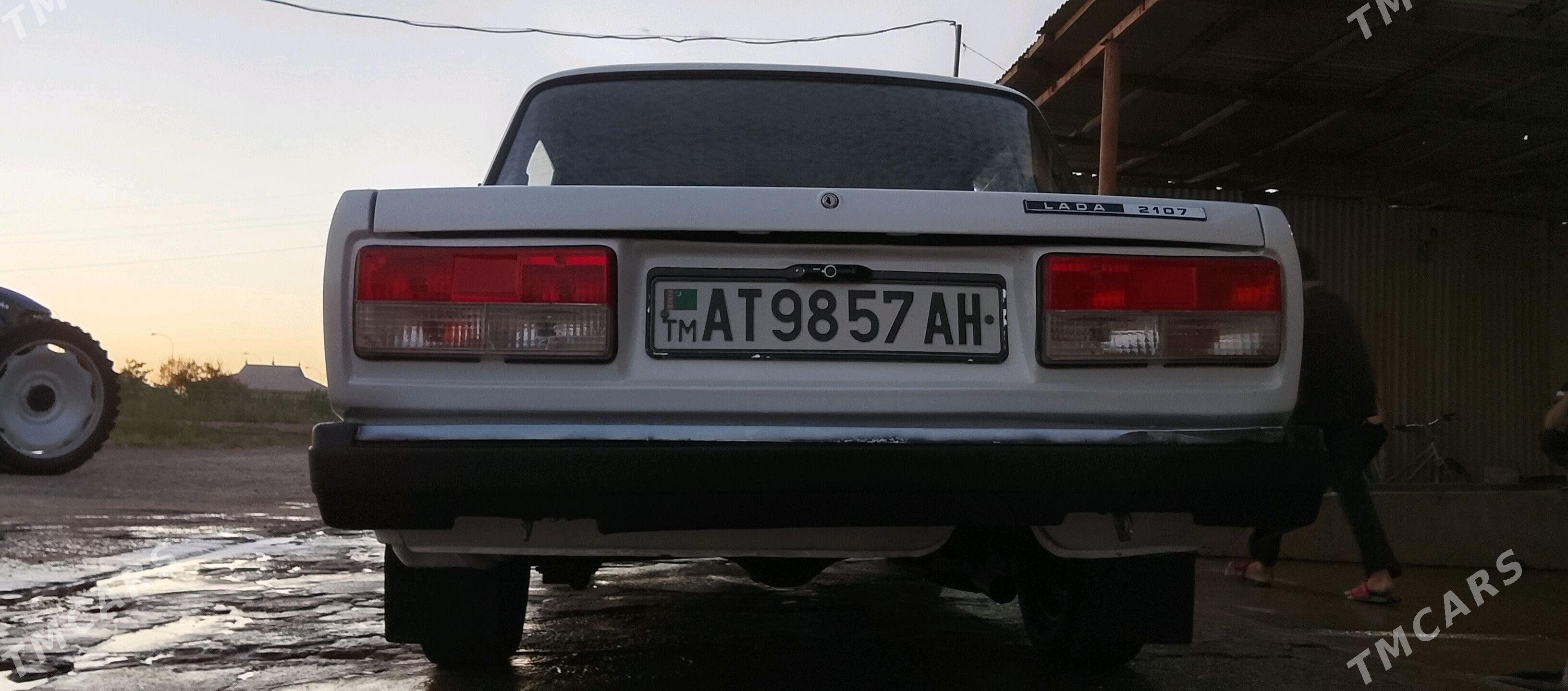 Lada 2107 2004 - 35 000 TMT - Sarahs - img 4