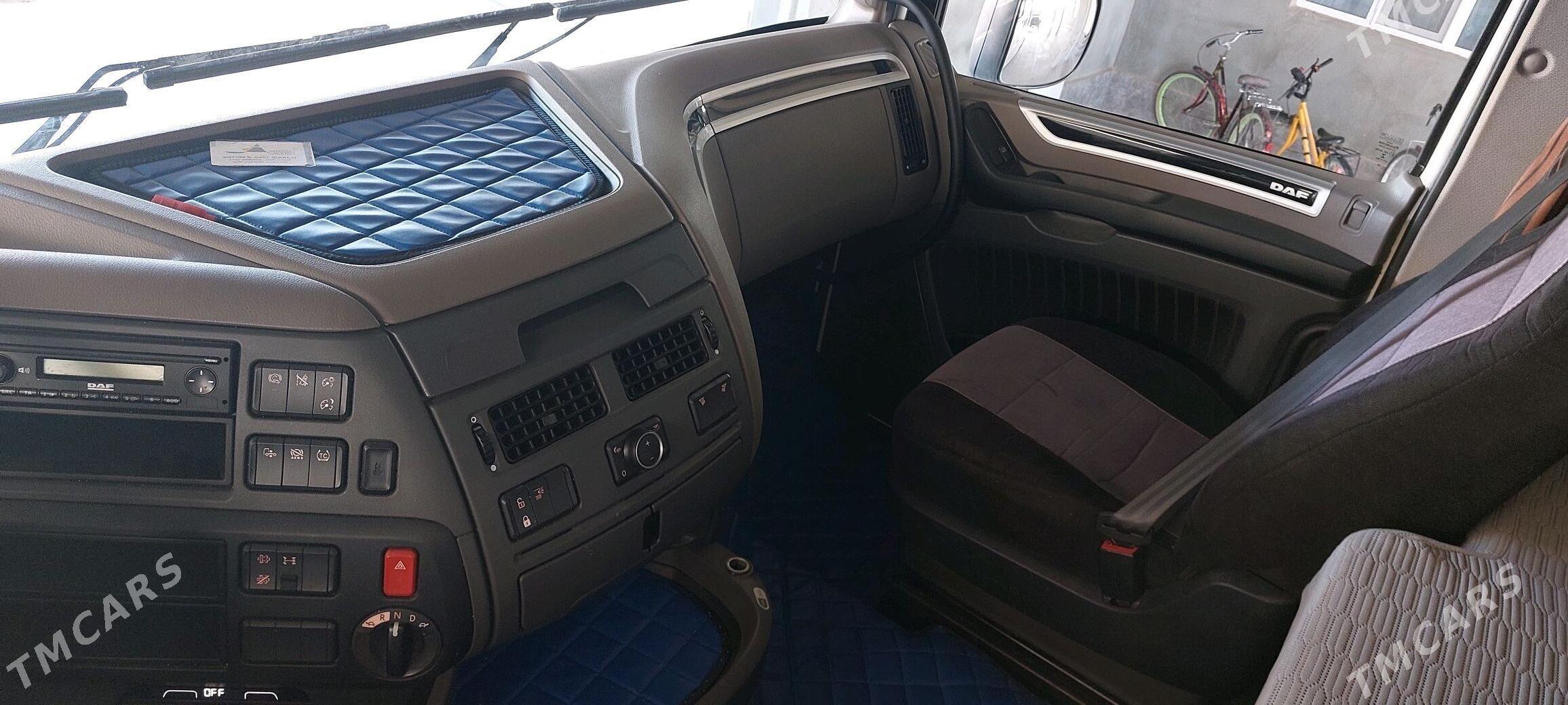 DAF 480 2020 - 766 350 TMT - Gumdag - img 9