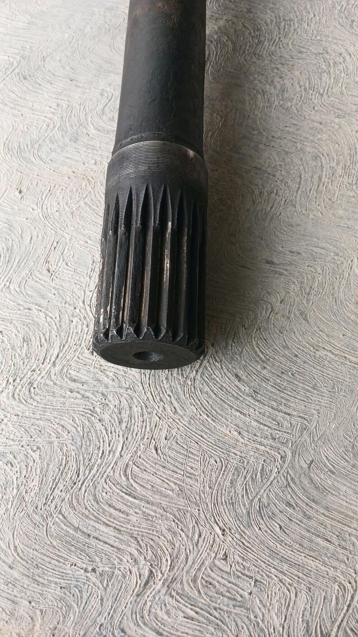 ZIL ULY MOSUNUÑ PALAWOSY 900 TMT - Чоганлы - img 8