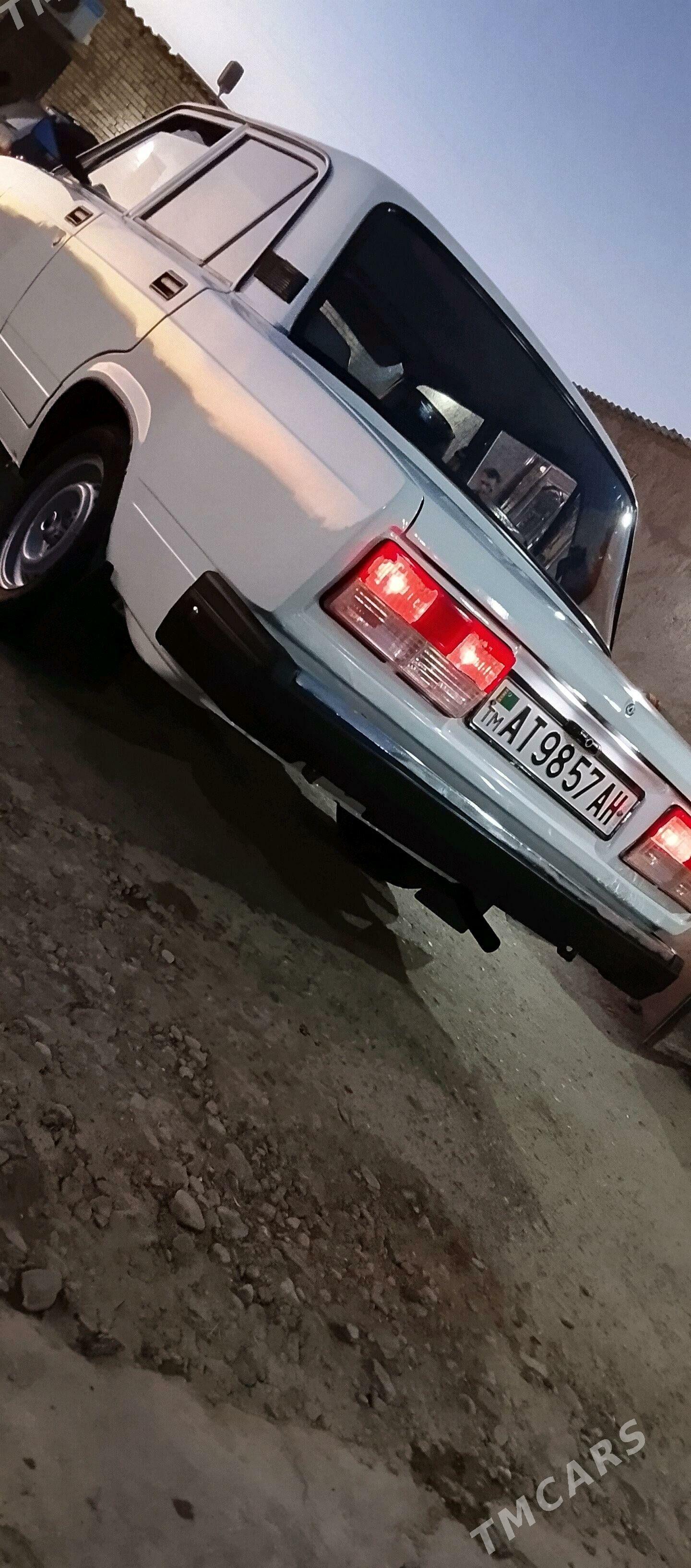 Lada 2107 2004 - 35 000 TMT - Sarahs - img 2