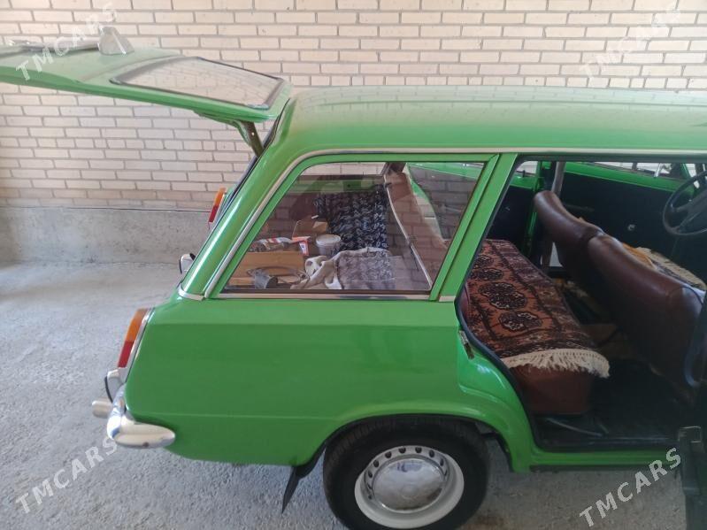 Lada 2102 1981 - 30 000 TMT - Чарджоу - img 7