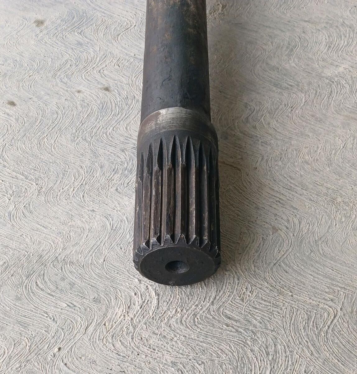 ZIL ULY MOSUNUÑ PALAWOSY 900 TMT - Чоганлы - img 5