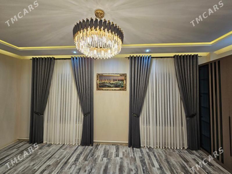Jalýuz Zanawesga Perde - Aşgabat - img 1