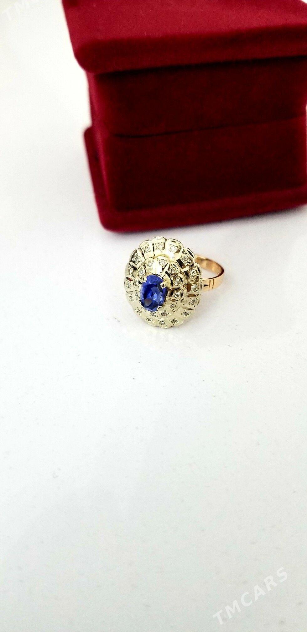 Erewan brilliant yuzuk - Aşgabat - img 5