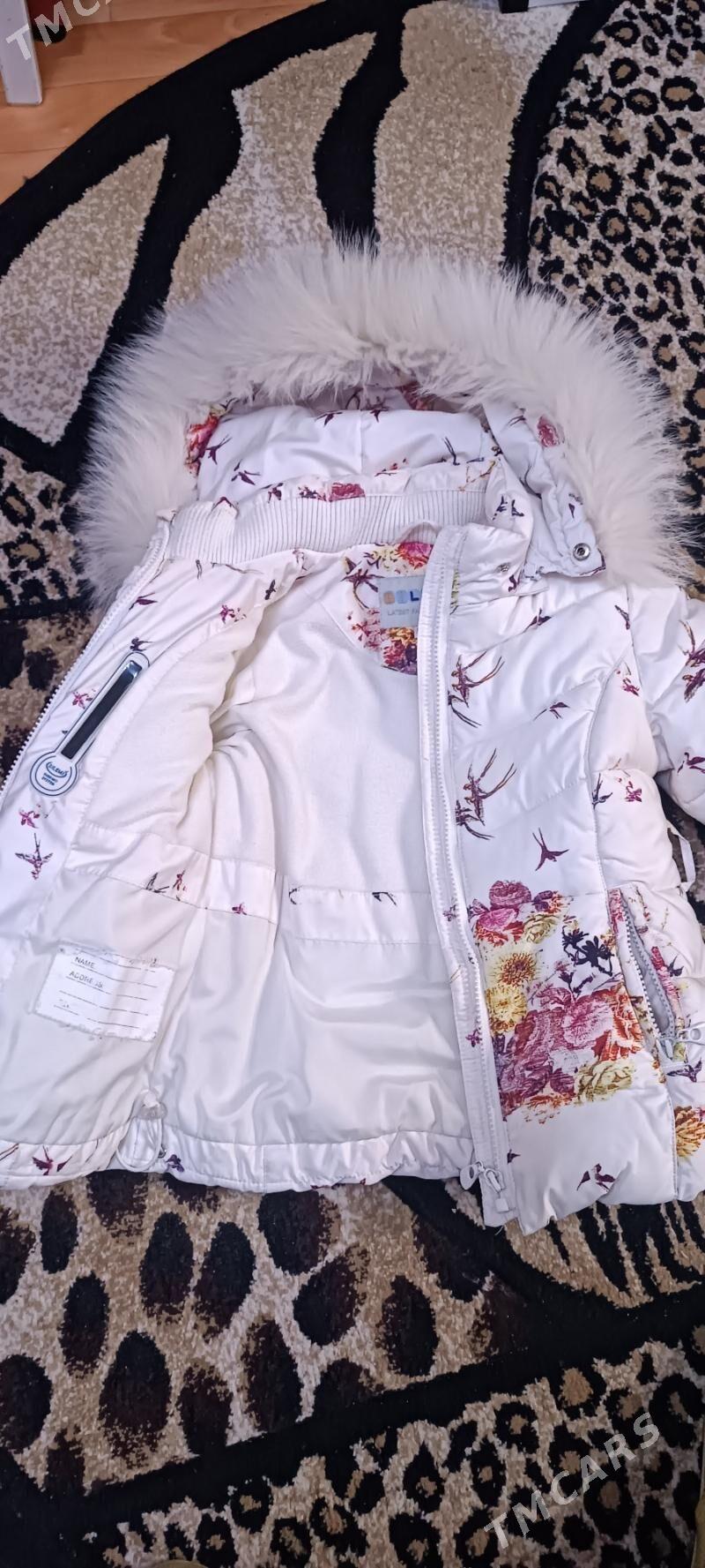 куртка - Aşgabat - img 2