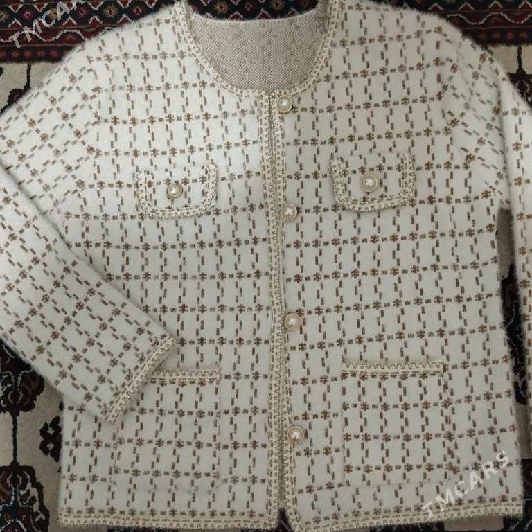 jempirr - Ашхабад - img 1