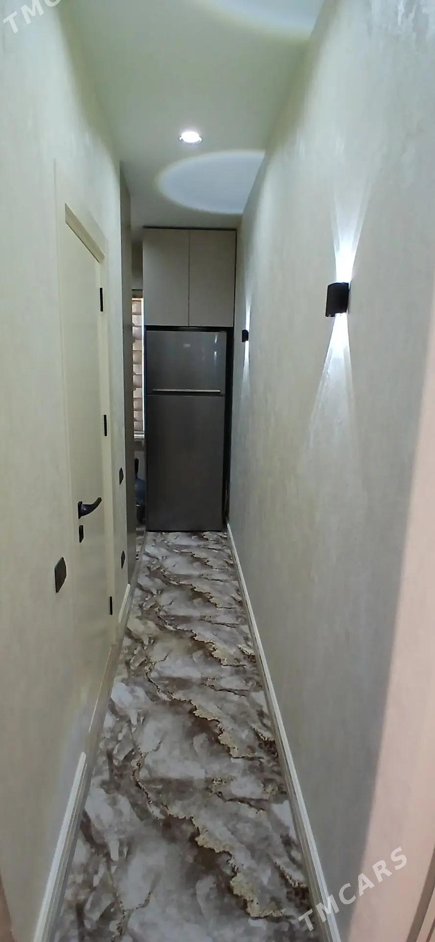 8 MKR - Aşgabat - img 9