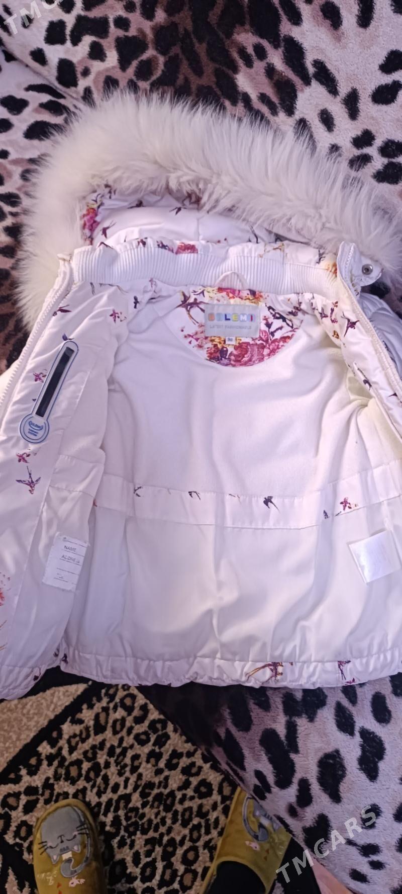 куртка - Aşgabat - img 3