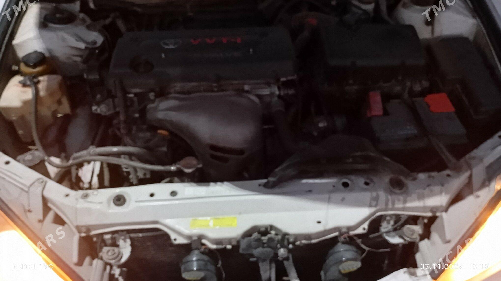 Toyota Camry 2004 - 160 000 TMT - Mary - img 7