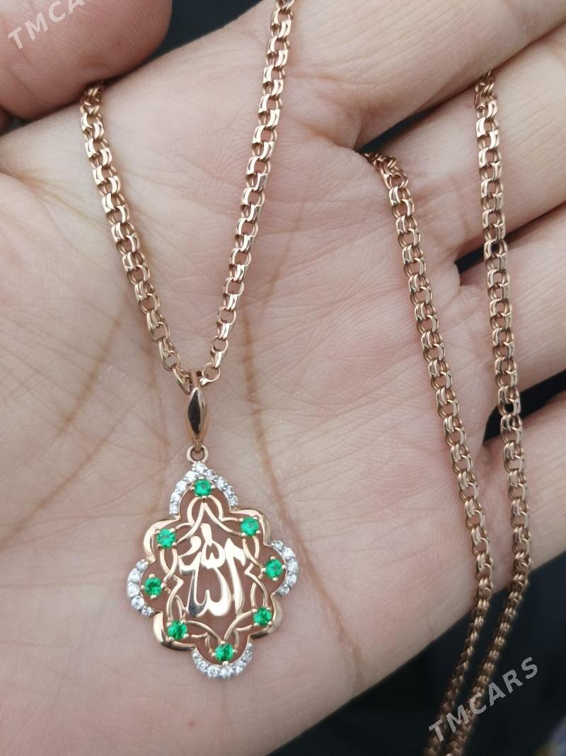 Gyzyl sepochka kulon . - Дашогуз - img 3