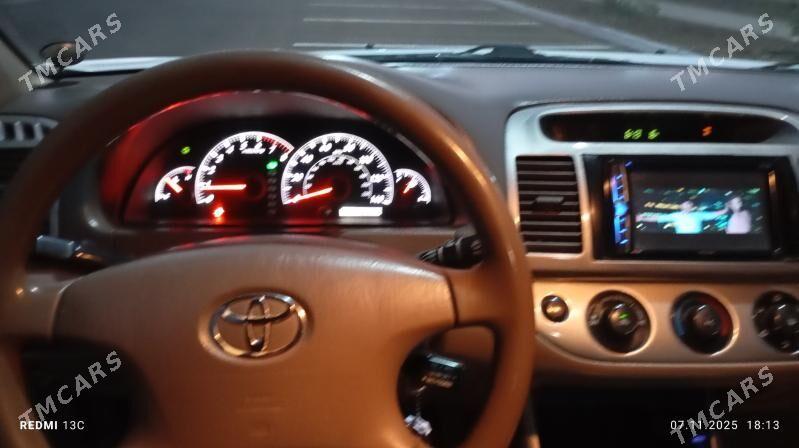 Toyota Camry 2004 - 160 000 TMT - Mary - img 5