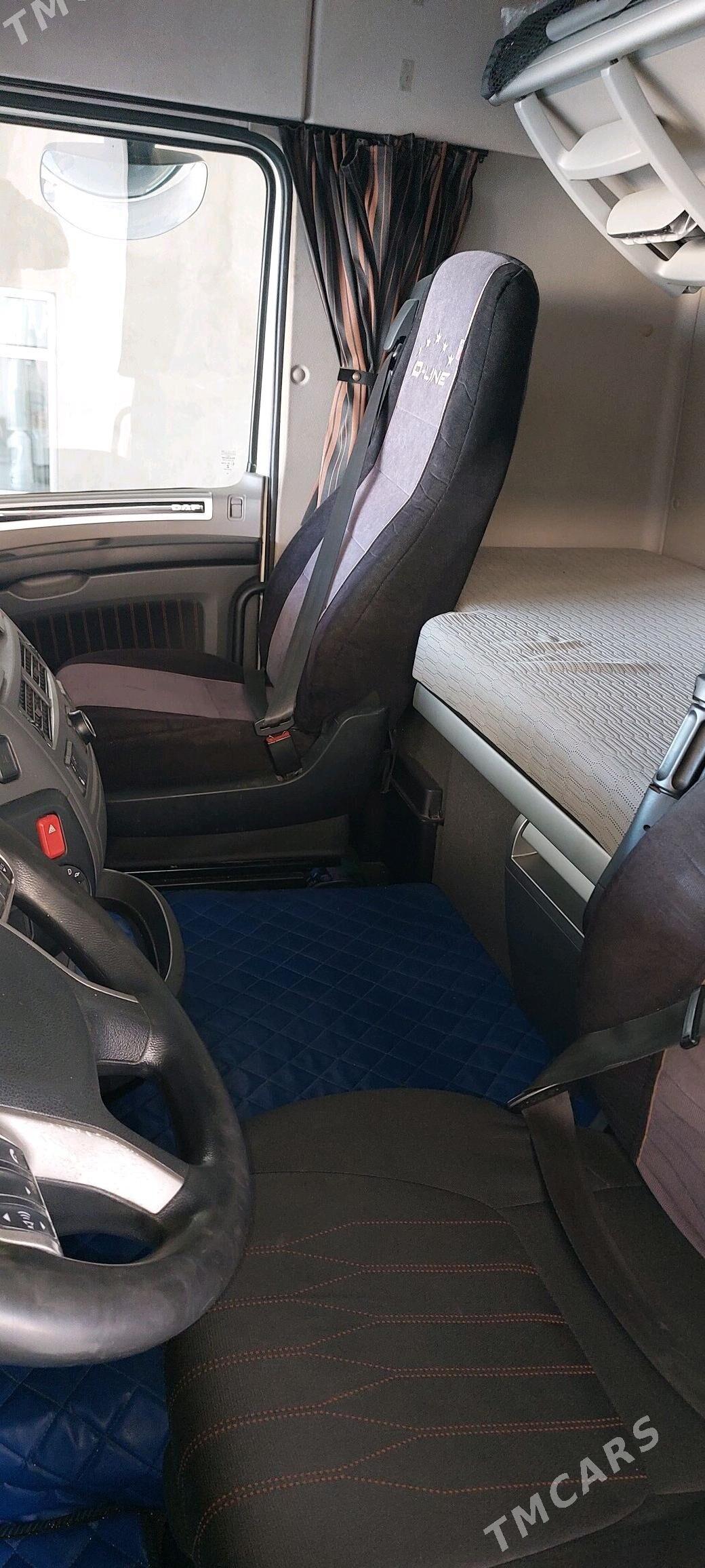 DAF 480 2020 - 766 350 TMT - Gumdag - img 10