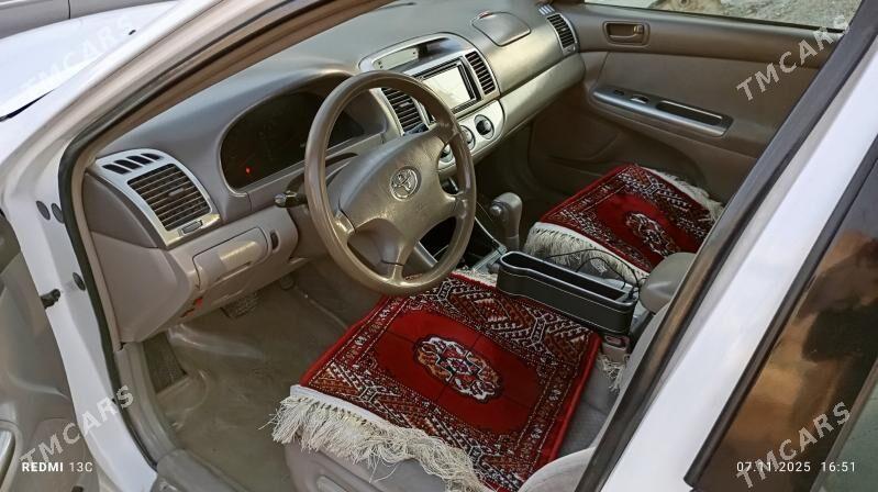 Toyota Camry 2004 - 160 000 TMT - Mary - img 10