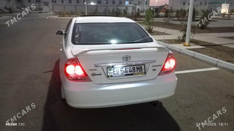 Toyota Camry 2004 - 160 000 TMT - Mary - img 4