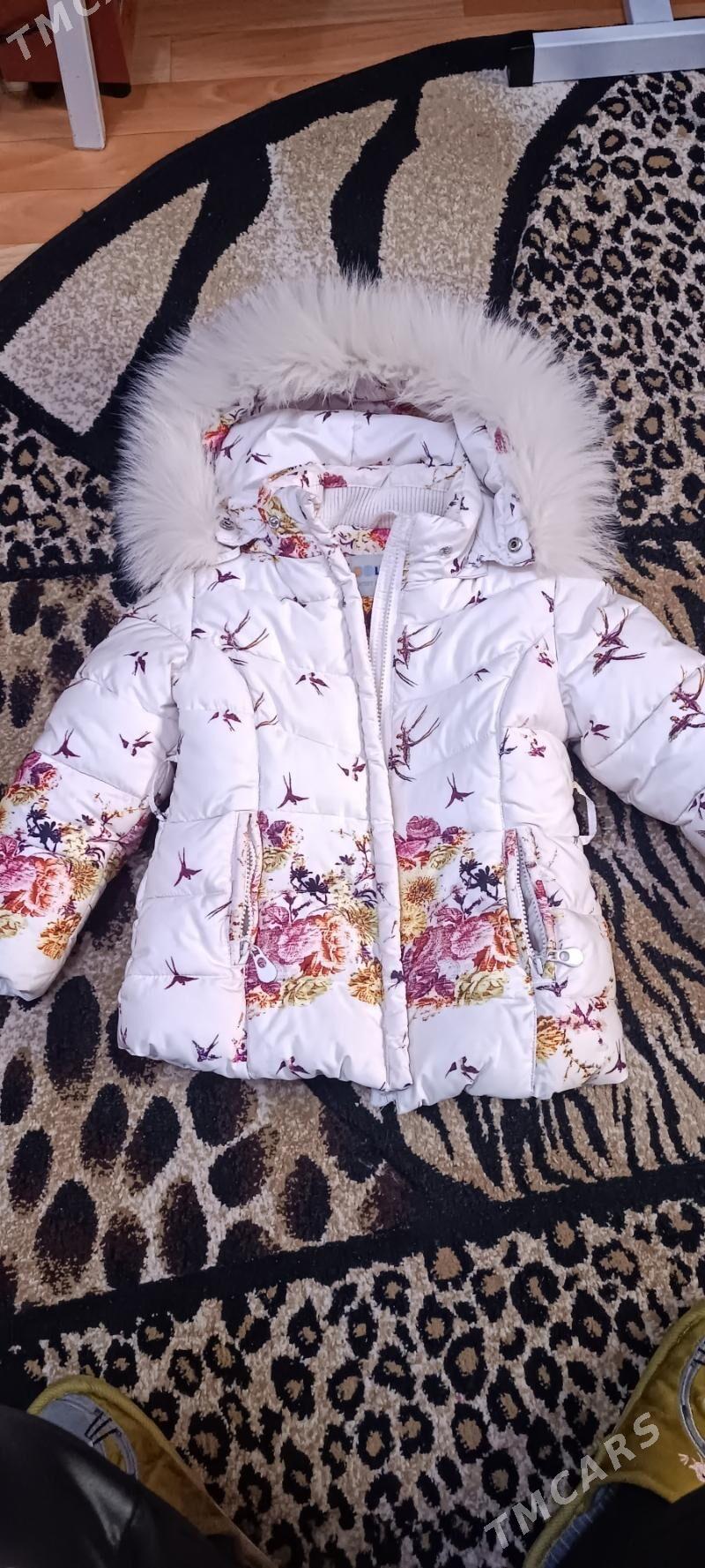 куртка - Aşgabat - img 1