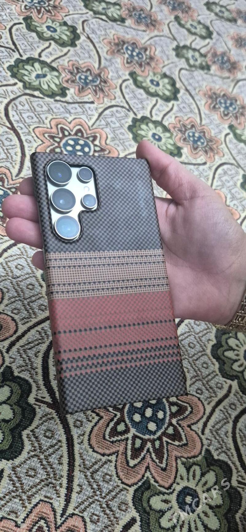 Samsung s24 ultra - Balkanabat - img 1