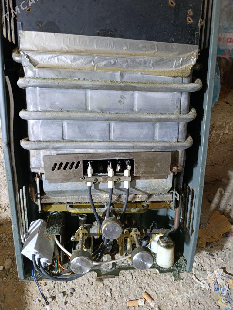 gazwoý kalonka - Aşgabat - img 1