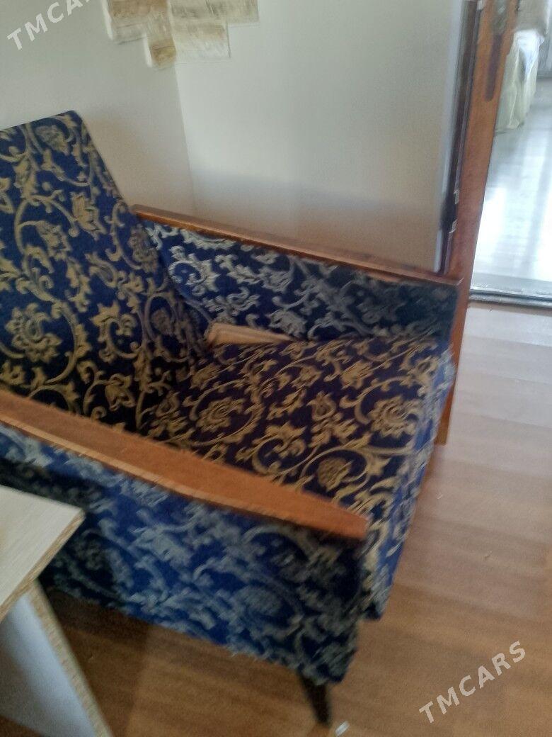 кресло кровать - Türkmenabat - img 4