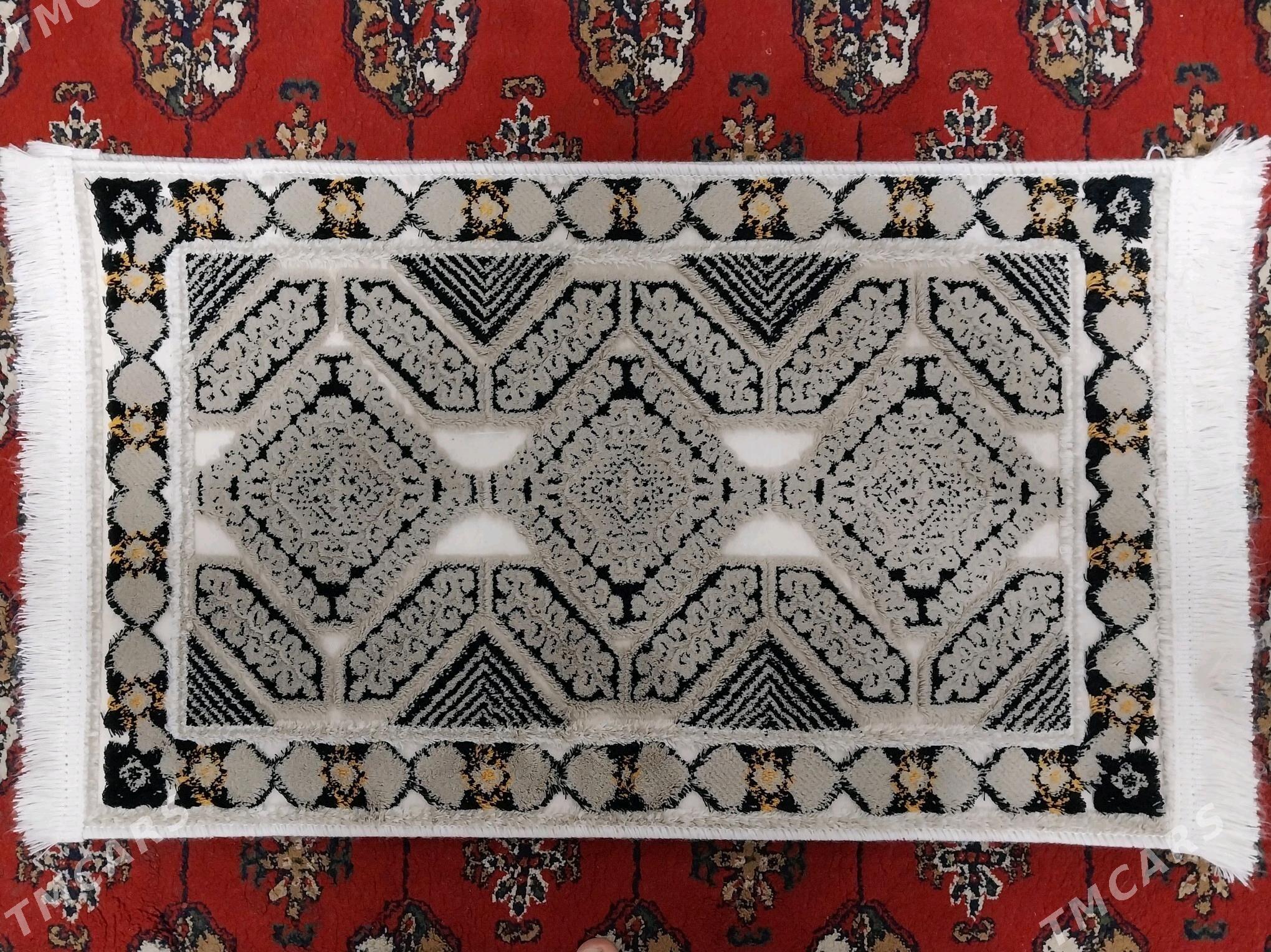 Halyçalar kowrik - Daşoguz - img 4