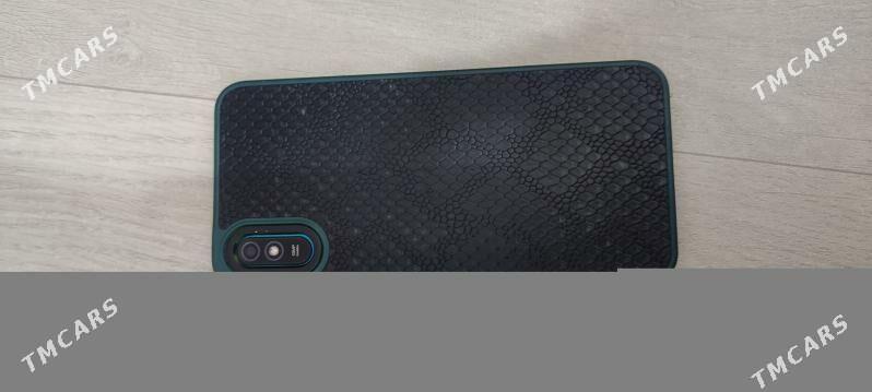 redmi 9a 4.64 - Балканабат - img 1