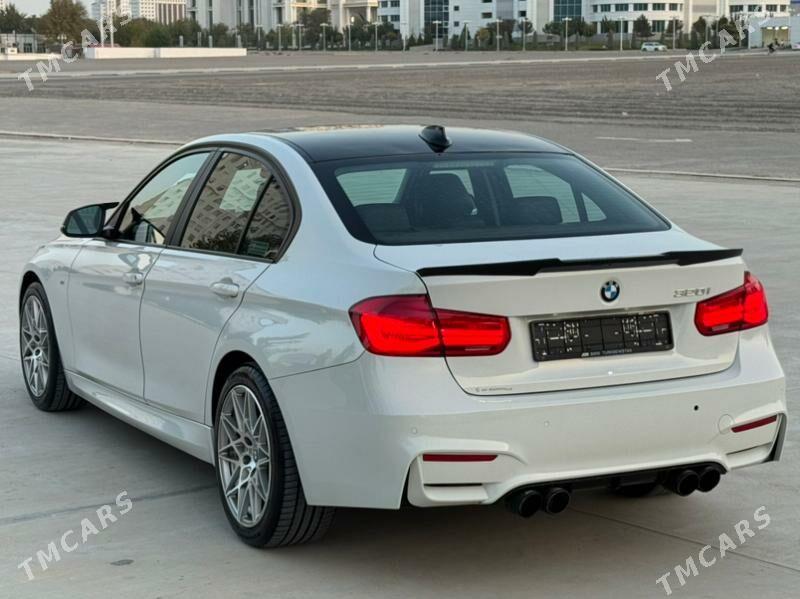 BMW F30 2015 - 315 000 TMT - Aşgabat - img 5