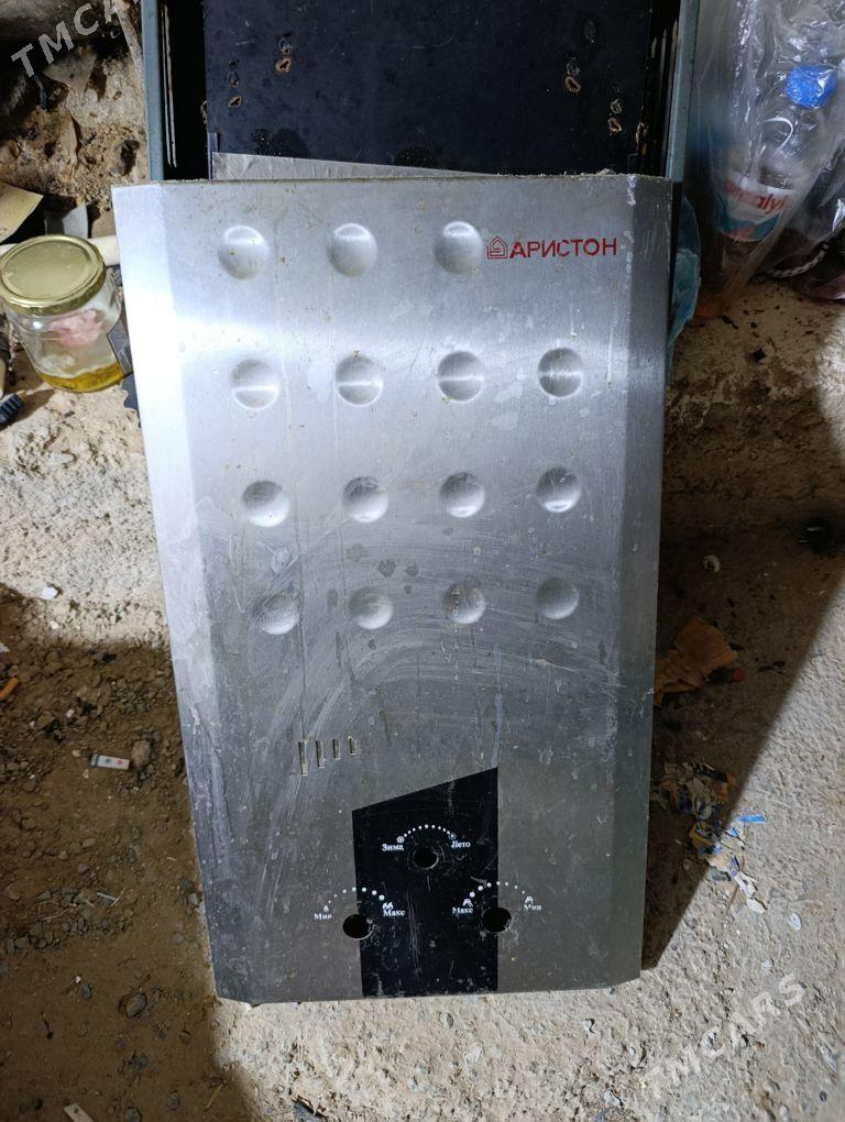 gazwoý kalonka - Aşgabat - img 3