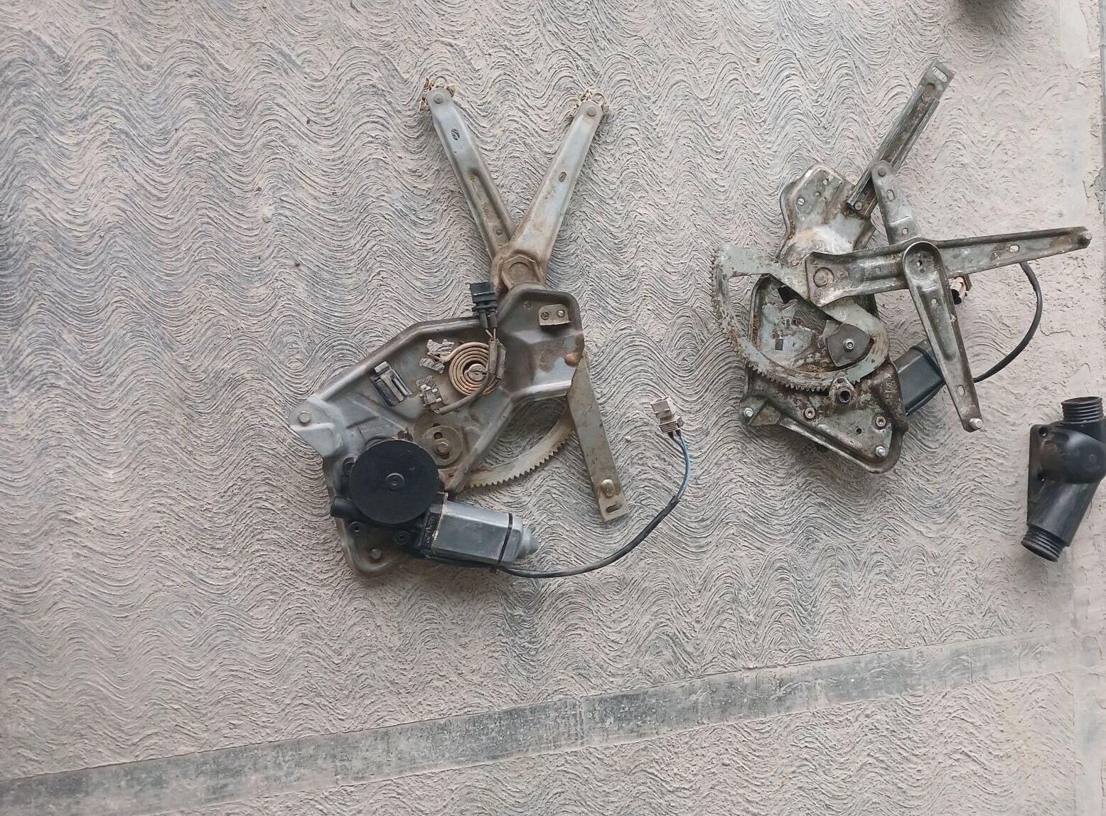 BMW 525 MADEL YZKY  AYNAÑ DAMK 200 TMT - Чоганлы - img 4