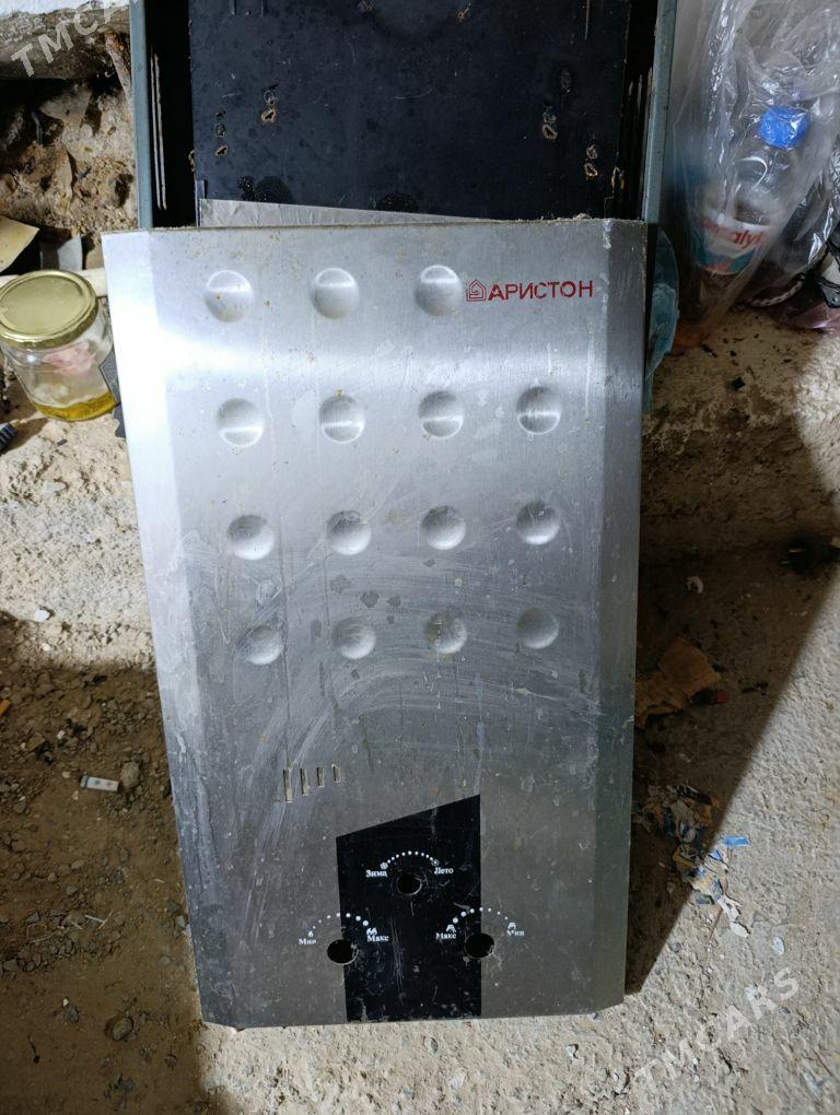 gazwoý kalonka - Aşgabat - img 2