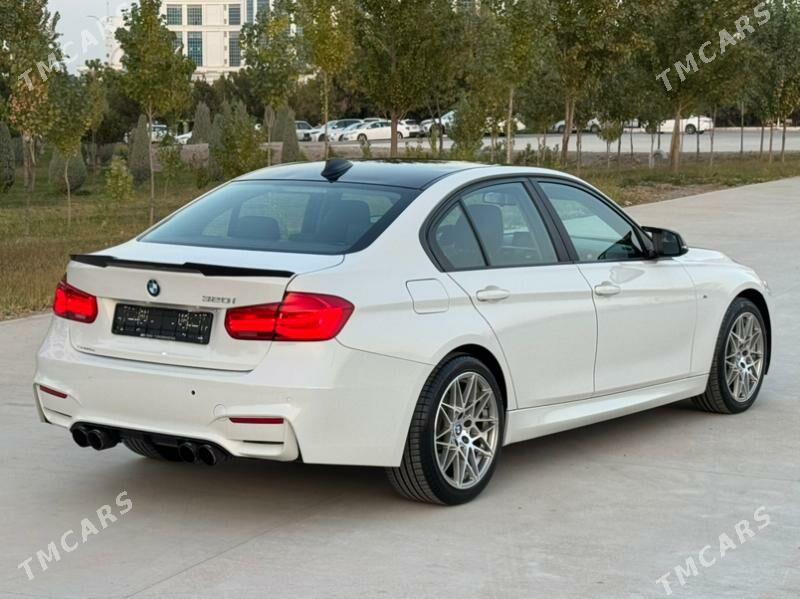 BMW F30 2015 - 315 000 TMT - Aşgabat - img 3