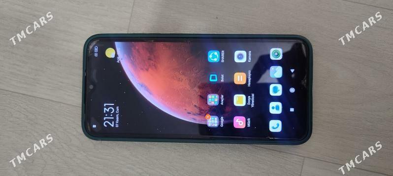 redmi 9a 4.64 - Балканабат - img 2