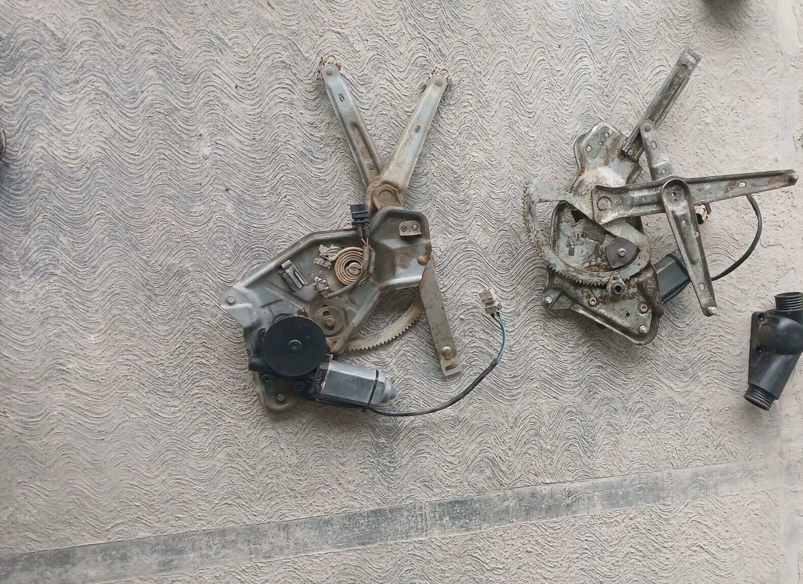 BMW 525 MADEL YZKY AYNAÑ DAMK 200 TMT - Чоганлы - img 1