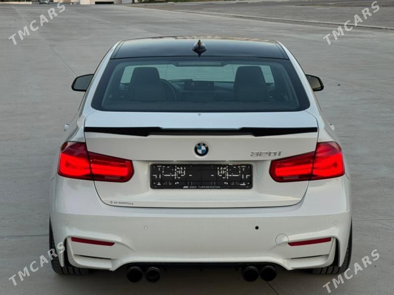 BMW F30 2015 - 315 000 TMT - Aşgabat - img 6