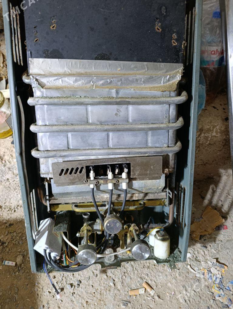 gazwoý kalonka - Aşgabat - img 4