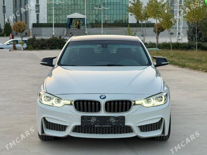 BMW F30 2015 - 315 000 TMT - Aşgabat - img 7