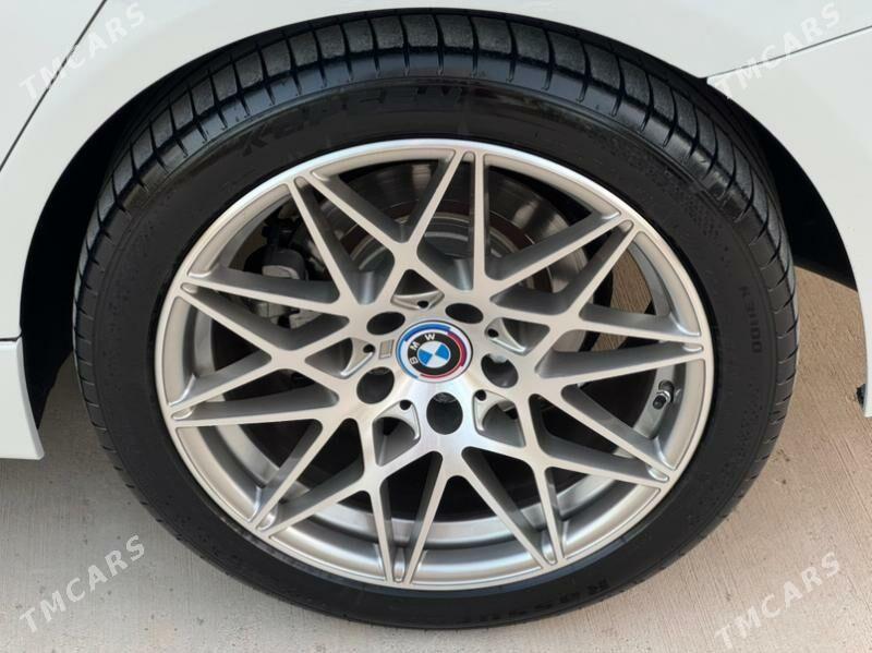BMW F30 2015 - 315 000 TMT - Aşgabat - img 10