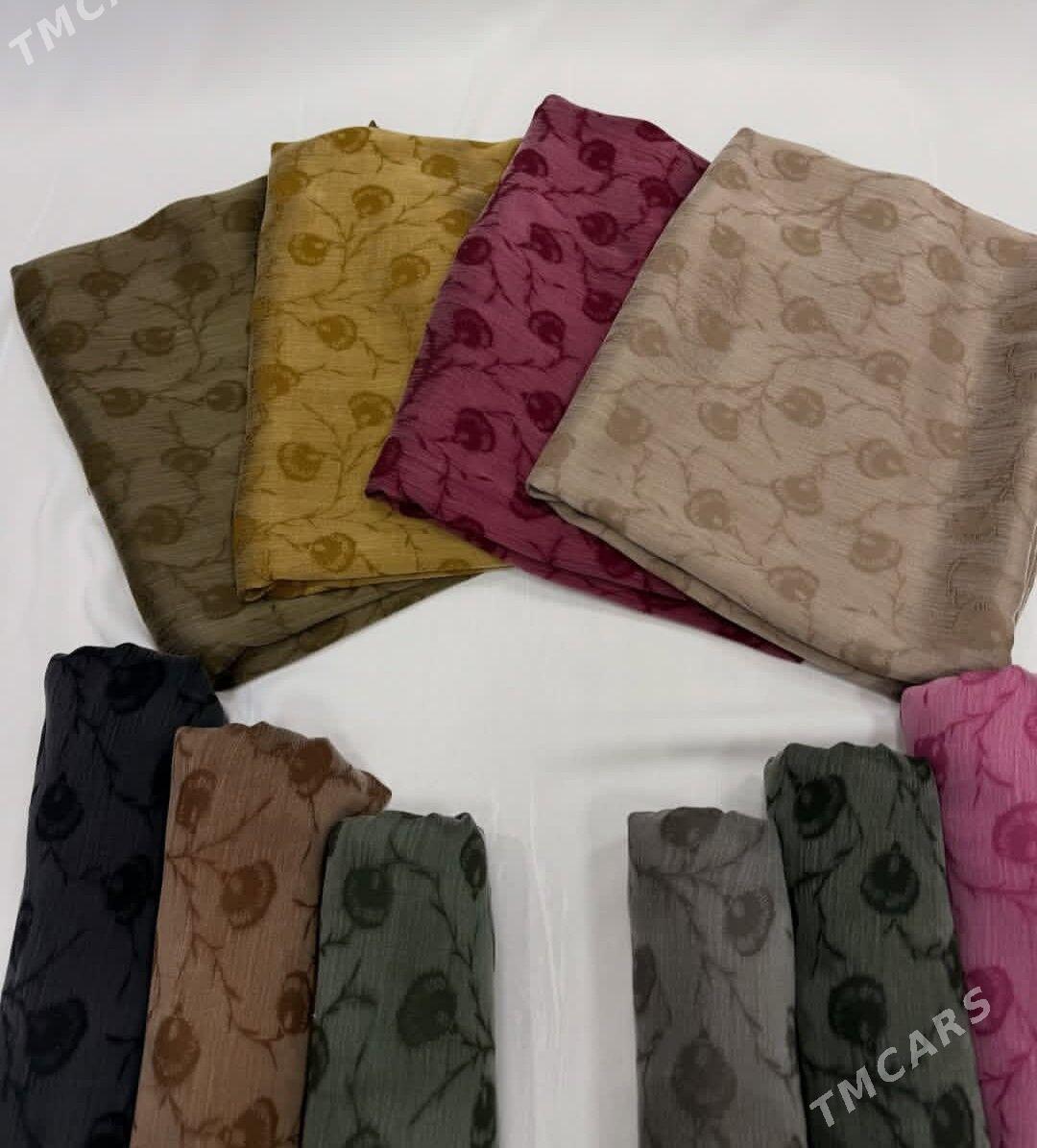 gulyupek - Ашхабад - img 1