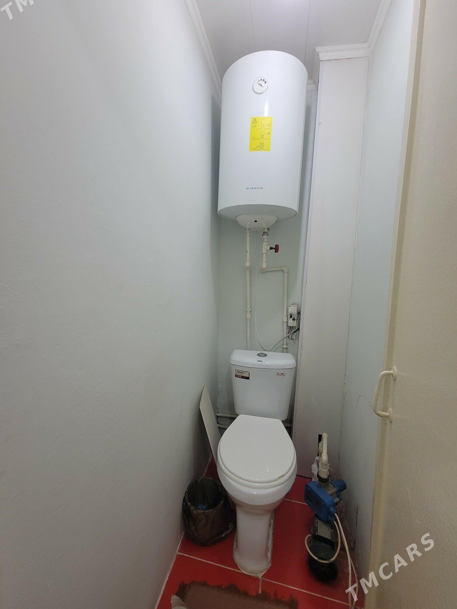  Satlyk jaý 3 etaž 2 kom  - Mary - img 7