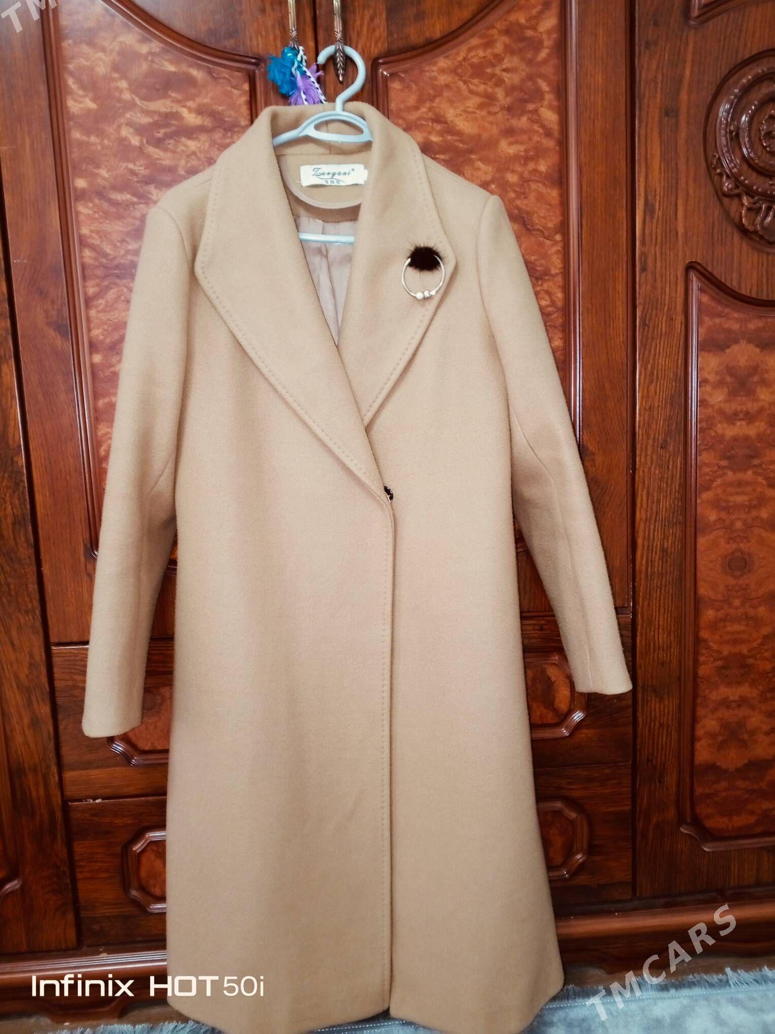 palto - Balkanabat - img 3